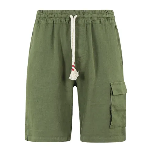 Shorts > Casual Shorts - - MC2 Saint Barth - Modalova