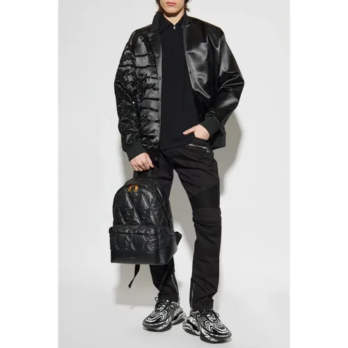 Tops > Polo Shirts - - Balmain - Modalova