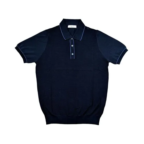 Tops > Polo Shirts - - Ferrante - Modalova