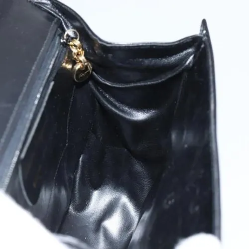 Pre-owned > Pre-owned Bags > Pre-owned Shoulder Bags - - Salvatore Ferragamo Pre-owned - Modalova