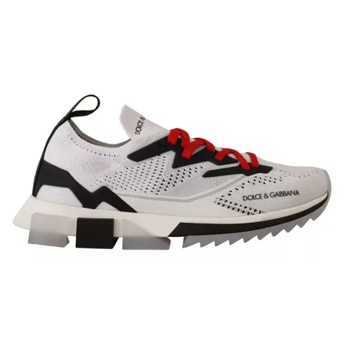 Shoes > Sneakers - - Dolce & Gabbana - Modalova