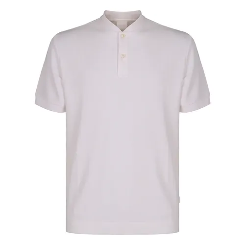 Hugo - Tops > Polo Shirts - White - Hugo - Modalova