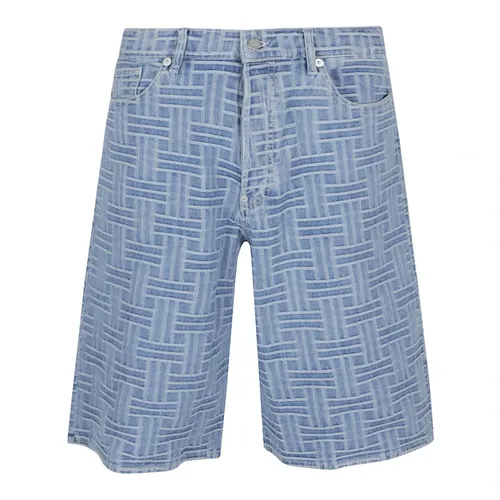 Shorts > Denim Shorts - - Kenzo - Modalova