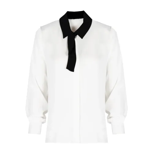 Blouses & Shirts > Shirts - - Liu Jo - Modalova