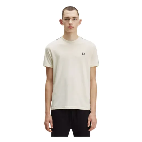Tops > T-Shirts - - Fred Perry - Modalova
