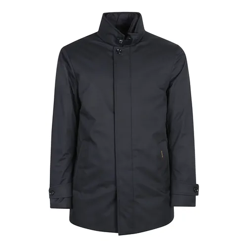 Jackets > Light Jackets - - Moorer - Modalova