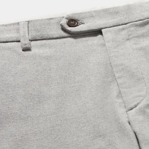 Trousers > Chinos - - Brooks Brothers - Modalova