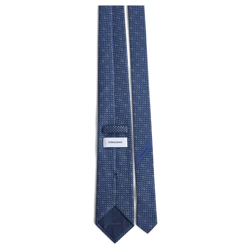 Accessories > Ties - - Ferragamo - Modalova