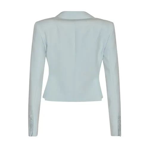 Jackets > Blazers - - Ermanno Scervino - Modalova