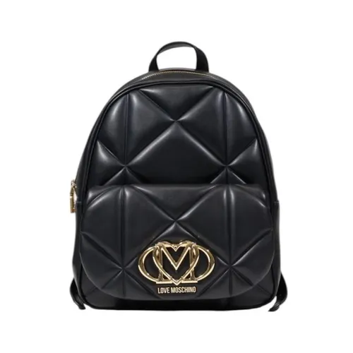 Bags > Backpacks - - Love Moschino - Modalova