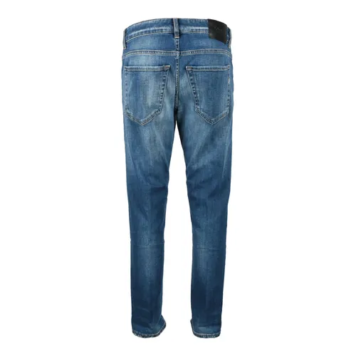 Jeans > Slim-fit Jeans - - Dondup - Modalova