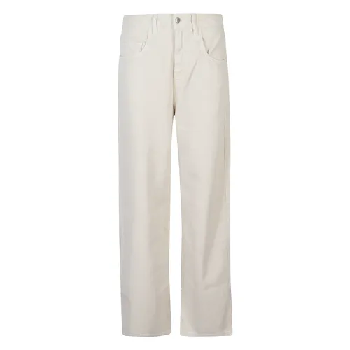 Jeans > Straight Jeans - - Icon Denim - Modalova