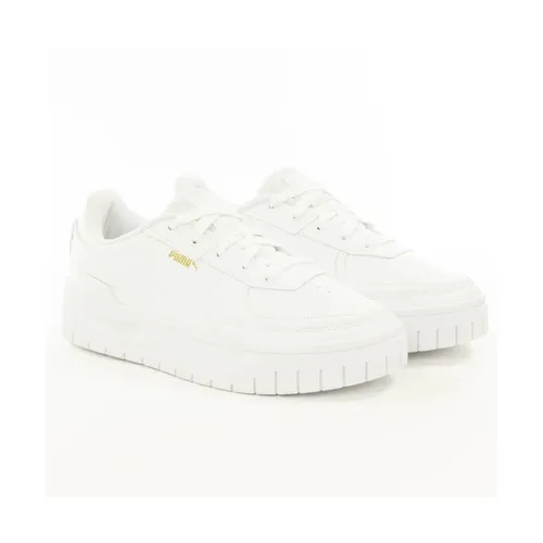 Puma - Shoes > Sneakers - White - Puma - Modalova