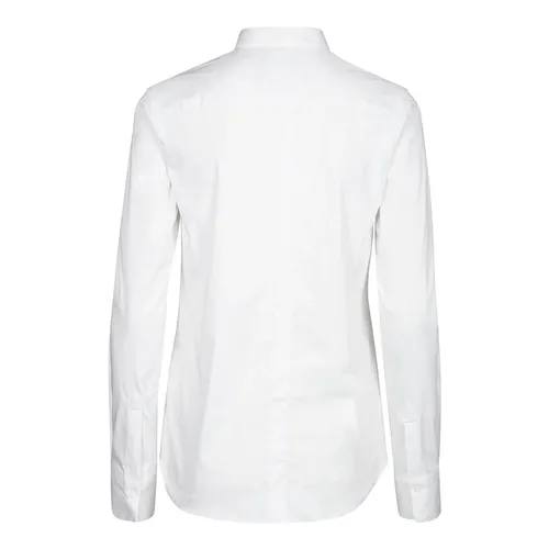 Blouses & Shirts > Shirts - - MOS Mosh - Modalova