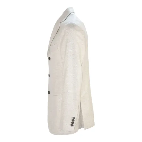 Jackets > Blazers - - Sartorio Napoli - Modalova
