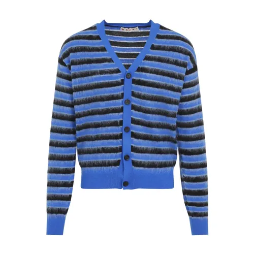 Knitwear > Cardigans - - Marni - Modalova