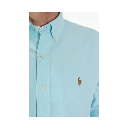Shirts > Casual Shirts - - Ralph Lauren - Modalova