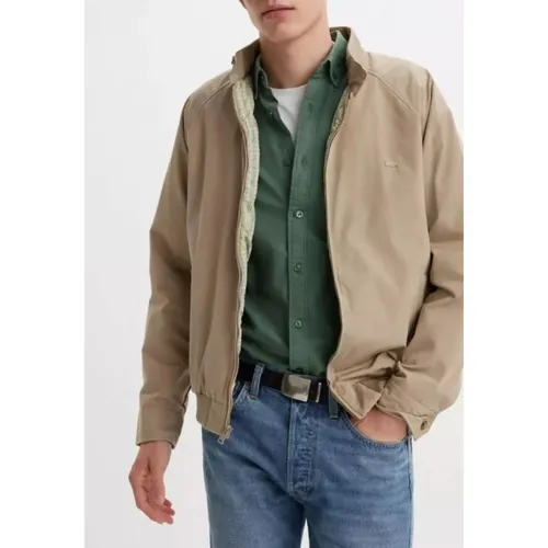 Jackets > Light Jackets - - Levi's - Modalova