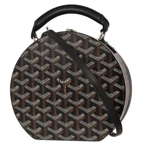 Pre-owned > Pre-owned Bags > Pre-owned Handbags - - Goyard Vintage - Modalova