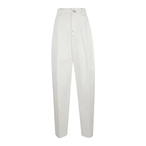 Trousers > Tapered Trousers - - Jacquemus - Modalova