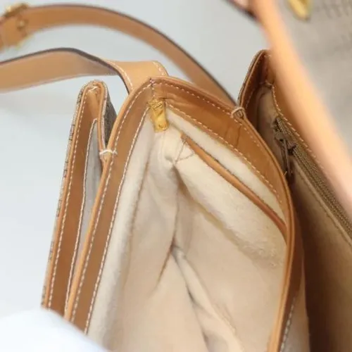 Pre-owned > Pre-owned Bags > Pre-owned Cross Body Bags - - Gucci Vintage - Modalova