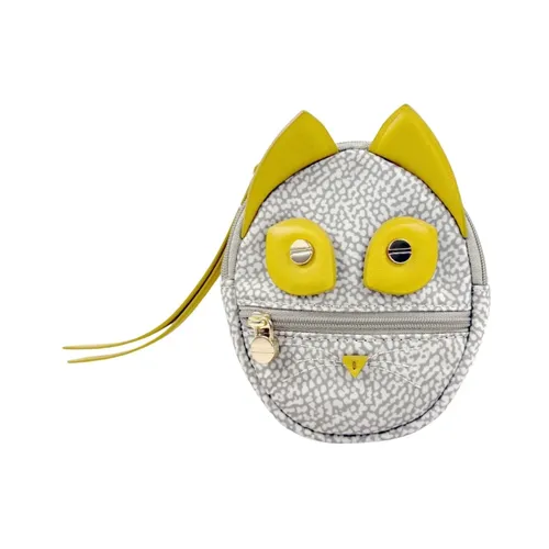 Accessories > Keyrings - - Borbonese - Modalova