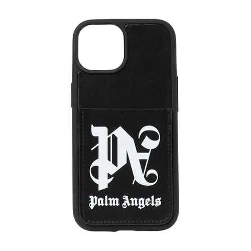 Accessories > Phone Accessories - - Palm Angels - Modalova