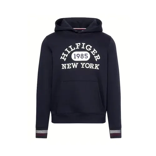 Sweatshirts & Hoodies > Hoodies - - Tommy Hilfiger - Modalova