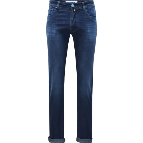 Jeans > Slim-fit Jeans - - Jacob Cohën - Modalova