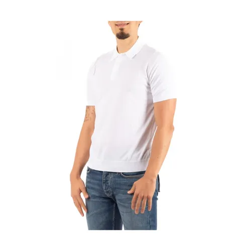 Tops > Polo Shirts - - Gran Sasso - Modalova