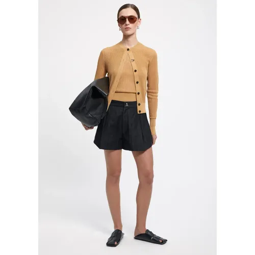 Knitwear > Cardigans - - Aeron - Modalova