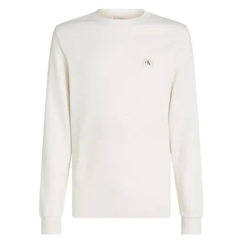 Tops > Long Sleeve Tops - - Calvin Klein - Modalova