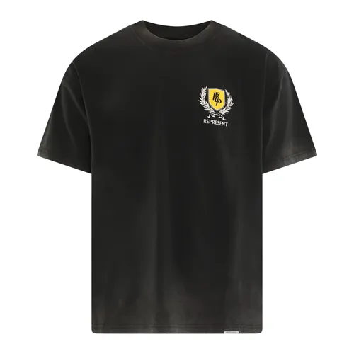 Tops > T-Shirts - - Represent - Modalova