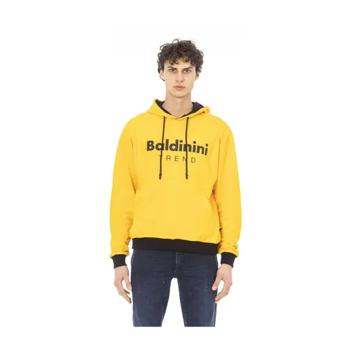 Sweatshirts & Hoodies > Hoodies - - Baldinini - Modalova