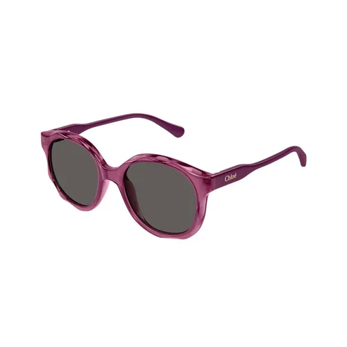 Accessories > Sunglasses - - Chloé - Modalova