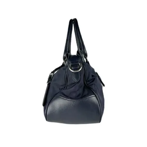 Pre-owned > Pre-owned Bags > Pre-owned Handbags - - Prada Vintage - Modalova