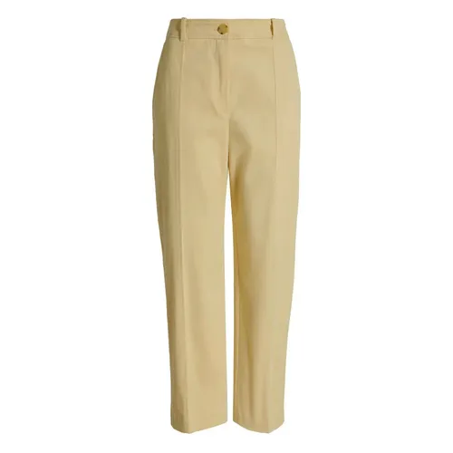 Trousers > Straight Trousers - - Hugo Boss - Modalova