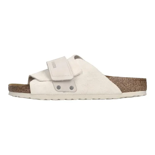 Shoes > Flip Flops & Sliders > Sliders - - Birkenstock - Modalova