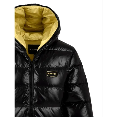 Jackets > Down Jackets - - Duvetica - Modalova