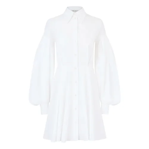 Dresses > Day Dresses > Shirt Dresses - - Nina Ricci - Modalova