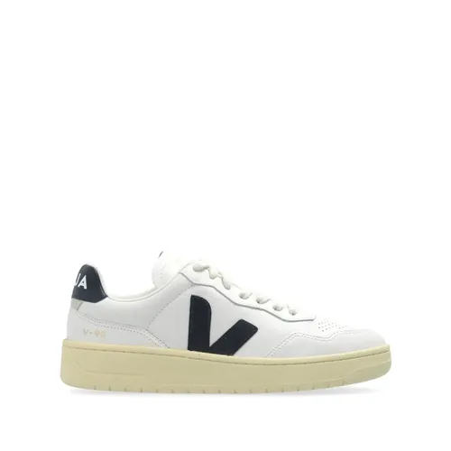 Veja - Shoes > Sneakers - White - Veja - Modalova