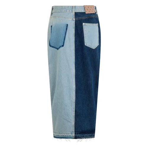 Skirts > Denim Skirts - - RED Valentino - Modalova