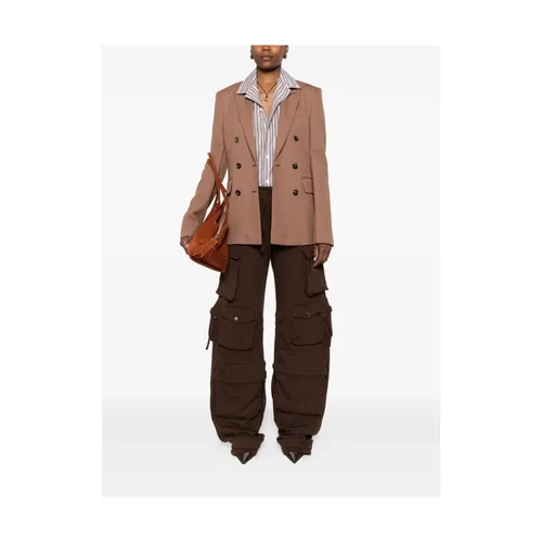 Jackets > Blazers - - Stella McCartney - Modalova