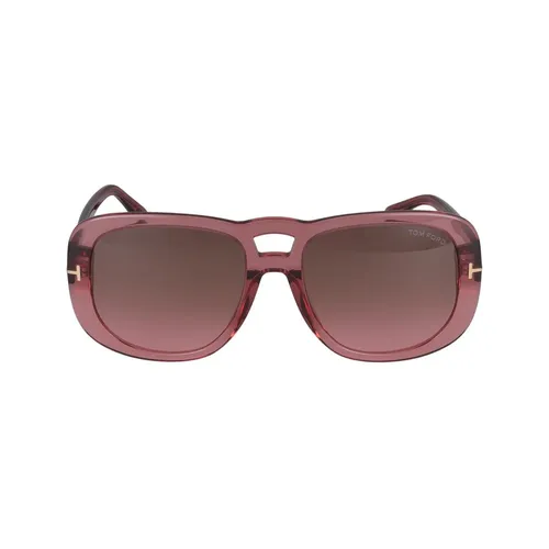 Accessories > Sunglasses - - Tom Ford - Modalova