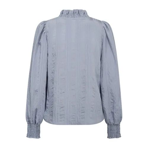 Blouses & Shirts > Blouses - - Co'Couture - Modalova