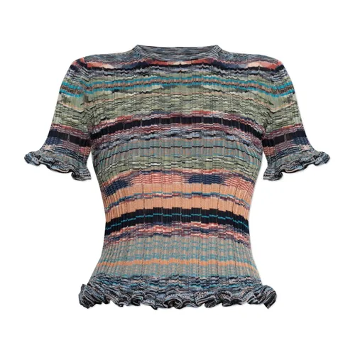 Blouses & Shirts > Blouses - - Ulla Johnson - Modalova