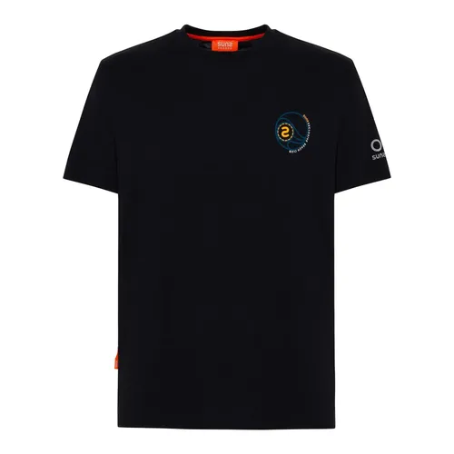 Suns - Tops > T-Shirts - Blue - Suns - Modalova