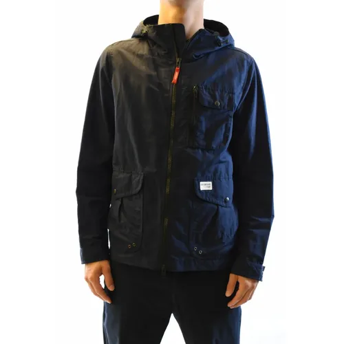 Jackets > Light Jackets - - Fay - Modalova