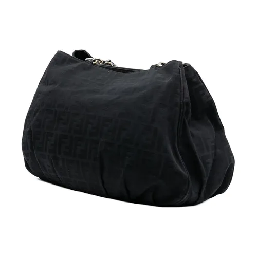 Pre-owned > Pre-owned Bags > Pre-owned Handbags - - Fendi Vintage - Modalova