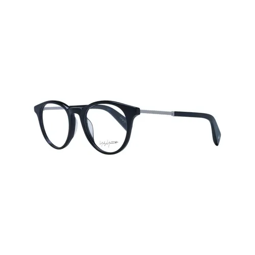 Accessories > Glasses - - Yohji Yamamoto - Modalova